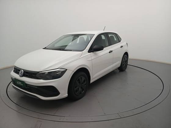 VOLKSWAGEN POLO 1.0 MPI TRACK MANUAL VOLKSWAGEN POLO 1.0 MPI TRACK MANUAL
